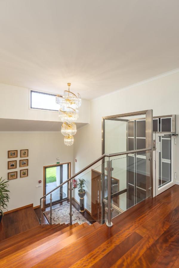 Casa 141- familiar conforto paz e bem-estar Guimarães Exterior foto